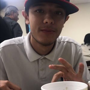 Meet your Posher, Isaac